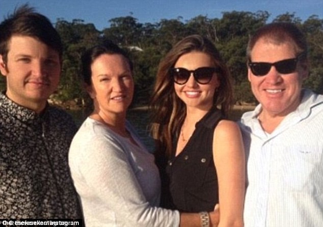 Em trai Miranda Kerr tổ chức đám cưới đồng tính - ảnh 6