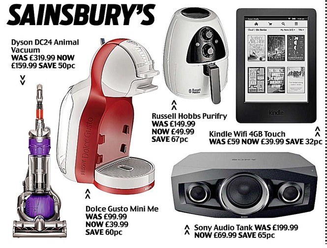 Dân châu Âu đổ xô mua sắm trong ngày 'Black Friday' - ảnh 10