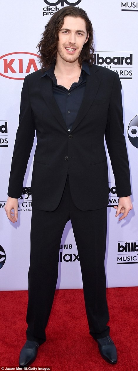 Dàn sao Hollywood nô nức tụ họp trên thảm đỏ Billboard 2015 - ảnh 11