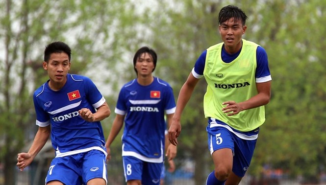BẢN TIN Thể thao sáng: Miura gạch tên 4 cầu thủ ở U23 Việt Nam - ảnh 1