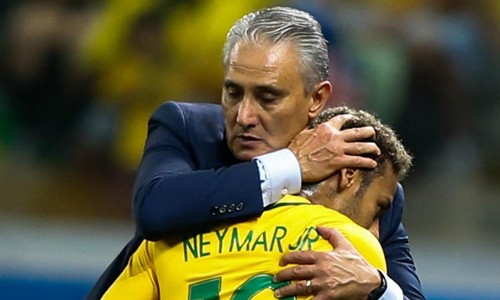 Lộ diện 8 đội hạt giống tại VCK World Cup 2018 - ảnh 1