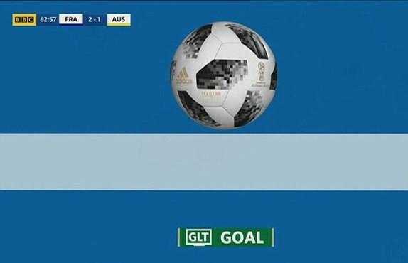 Pogba và công nghệ VAR giải cứu Pháp trước Australia - ảnh 25