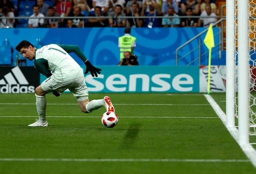Bỉ thắng ngược Nhật Bản, tiến vào tứ kết gặp Brazil - ảnh 16