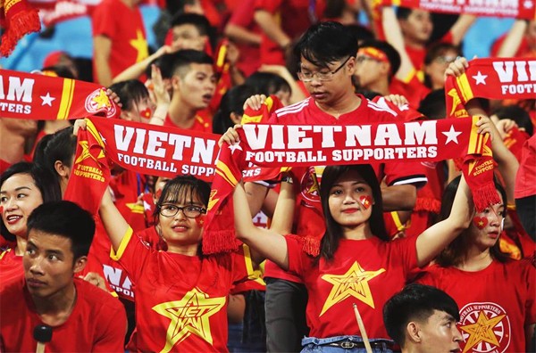 Văn Hậu ghi siêu phẩm, U23 Việt Nam sớm vô địch - ảnh 10