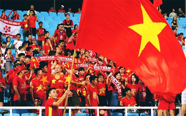 Văn Hậu ghi siêu phẩm, U23 Việt Nam sớm vô địch - ảnh 11