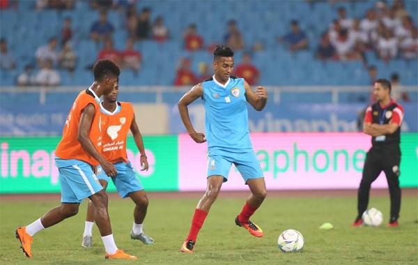 Văn Hậu ghi siêu phẩm, U23 Việt Nam sớm vô địch - ảnh 9