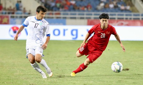 Văn Đức lập công, U23 Việt Nam vô địch với thành tích bất bại - ảnh 7