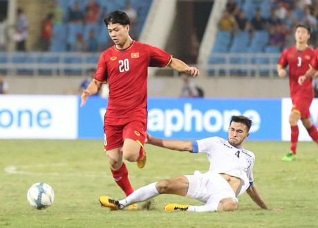 Văn Đức lập công, U23 Việt Nam vô địch với thành tích bất bại - ảnh 8