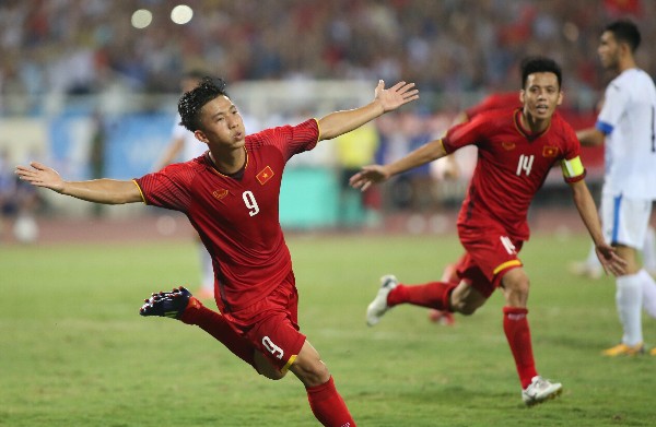Văn Đức lập công, U23 Việt Nam vô địch với thành tích bất bại - ảnh 16