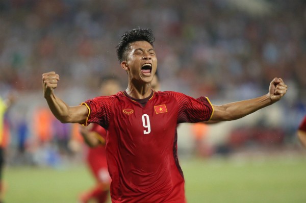Văn Đức lập công, U23 Việt Nam vô địch với thành tích bất bại - ảnh 17