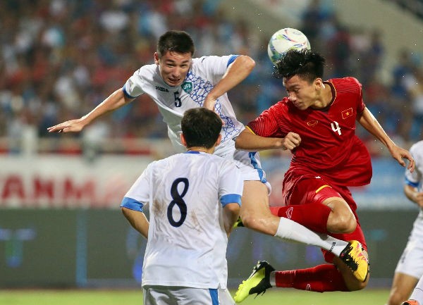 Văn Đức lập công, U23 Việt Nam vô địch với thành tích bất bại - ảnh 9