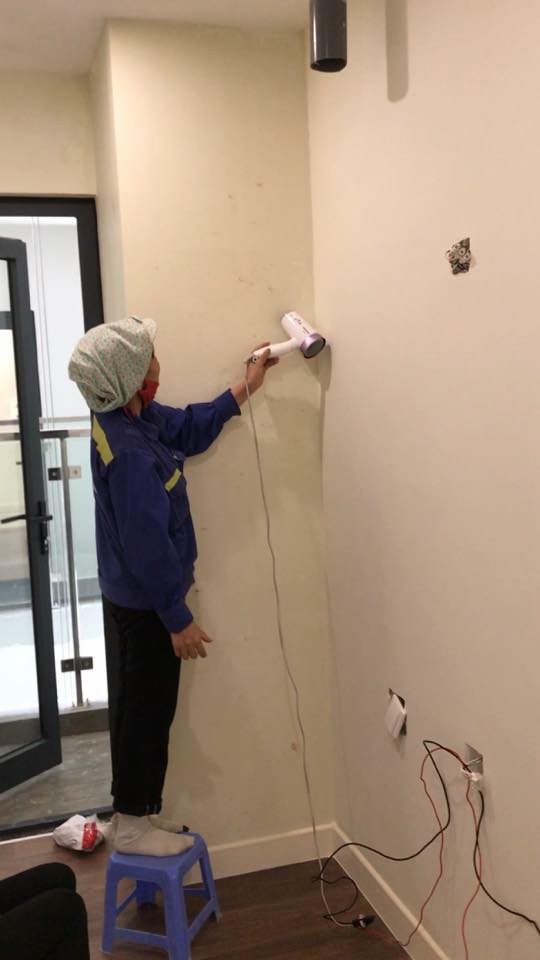 Chủ đầu tư nói gì việc cư dân Imperia Garden làm ảnh biếm hoạ? - ảnh 2