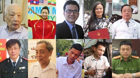 Phó Giáo sư trẻ nhất được đề cử “Công dân Thủ đô ưu tú” - ảnh 1