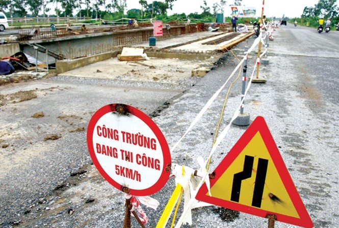 Hà Nội lập tổ kiểm tra thực hiện kết luận thanh tra các dự án BT, BOT - ảnh 1