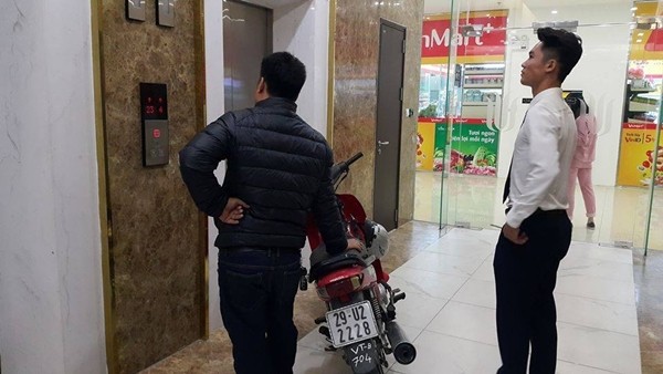 Nhiều ‘ông lớn’ bất động sản ở Hà Nội sai phạm bị nêu tên - ảnh 1