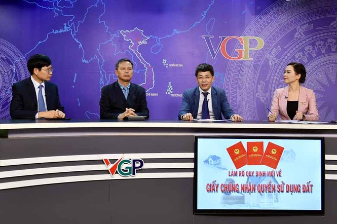 xác định thành viên trong gia đình, quyền sử dụng đất, ghi tên trên sổ đỏ - ảnh 1