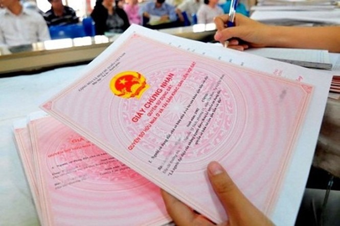 Nhiều ‘ông lớn’ bất động sản ở Hà Nội sai phạm bị nêu tên - ảnh 3