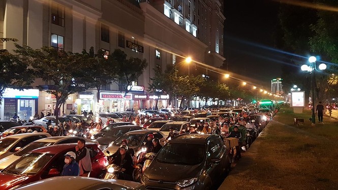 Những phát ngôn “sốc” của Chủ tịch Hà Nội - ảnh 1