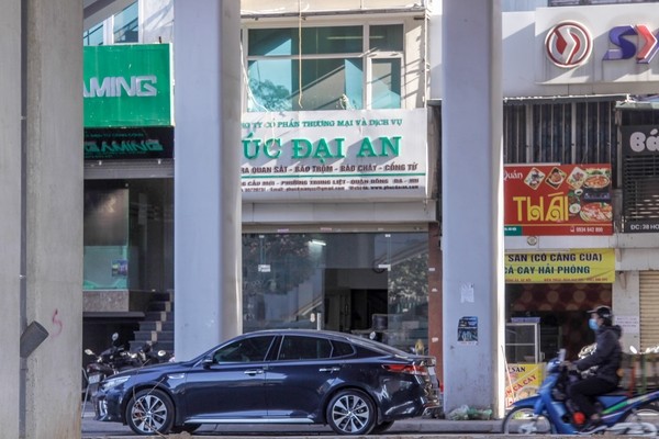 Cát Linh – Hà Đông: Từ nhà mặt tiền đến chịu cảnh “nấp xó” - ảnh 2