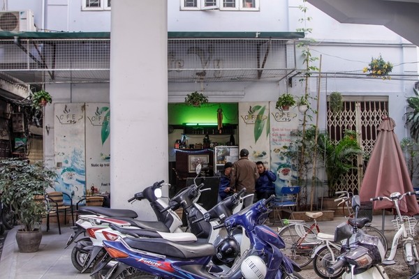 Cát Linh – Hà Đông: Từ nhà mặt tiền đến chịu cảnh “nấp xó” - ảnh 3