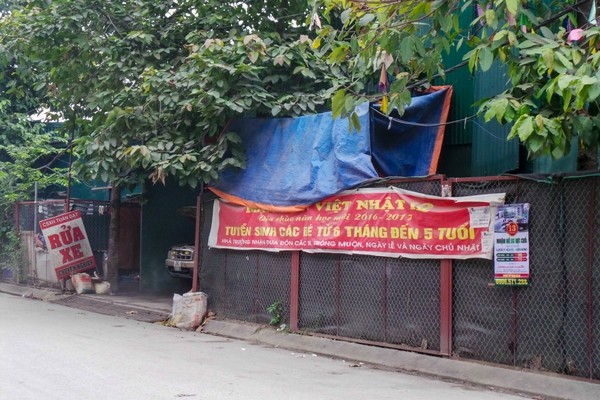 Dự án khu đô thị Cầu Bươu sử dụng đất sai mục đích - ảnh 9