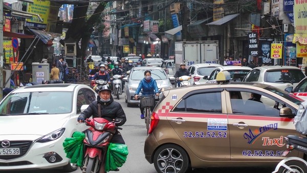 Cận cảnh dự án Vành đai 1 trị giá hơn 7.779 tỷ đồng - ảnh 9