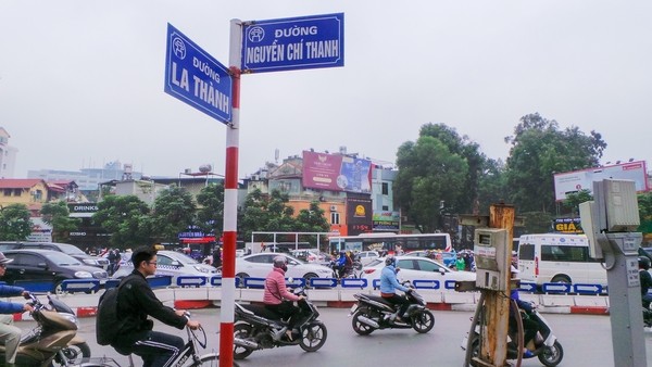 Cận cảnh dự án Vành đai 1 trị giá hơn 7.779 tỷ đồng - ảnh 10