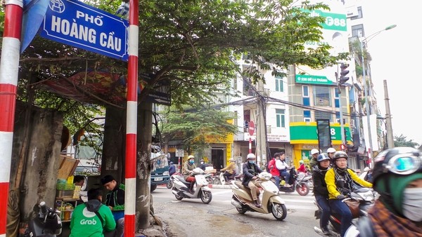 Cận cảnh dự án Vành đai 1 trị giá hơn 7.779 tỷ đồng - ảnh 1