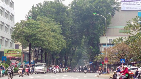 Cận cảnh dự án Vành đai 1 trị giá hơn 7.779 tỷ đồng - ảnh 2