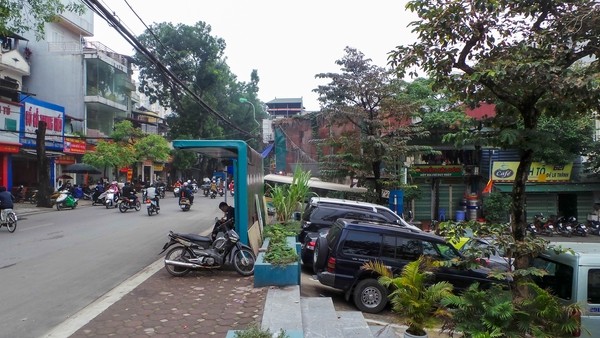 Cận cảnh dự án Vành đai 1 trị giá hơn 7.779 tỷ đồng - ảnh 8