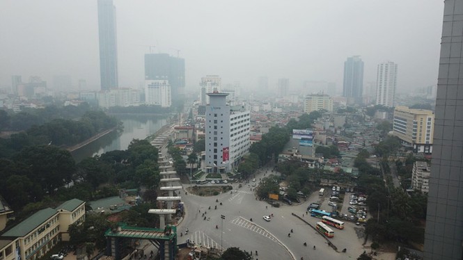 Cận cảnh dự án Vành đai 1 trị giá hơn 7.779 tỷ đồng - ảnh 12