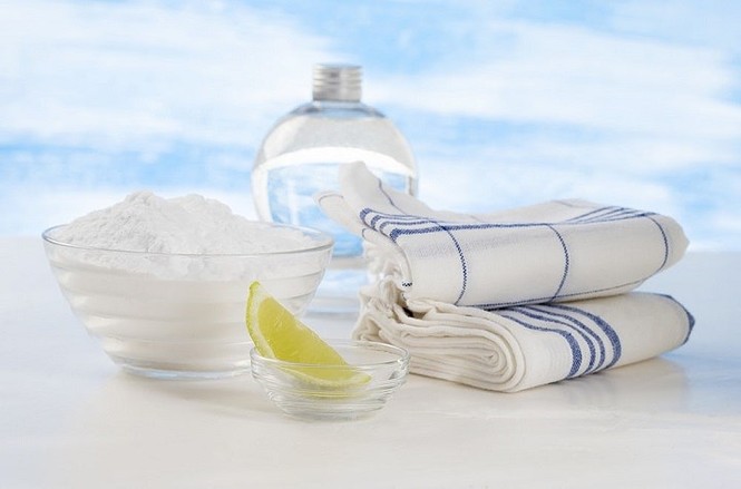 Đón năm mới đầy năng lượng bằng vật dụng đơn giản trong nhà - ảnh 4