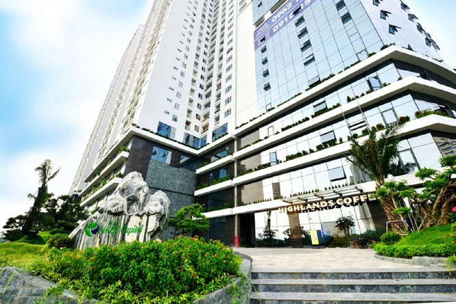 Hà Nội: Cận Tết, nhiều chung cư dân vẫn căng băng rôn kêu cứu - ảnh 2