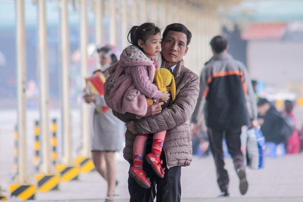 Những chuyến xe