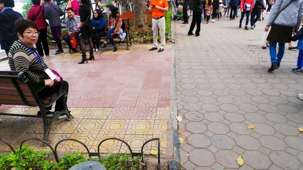 Cận cảnh
