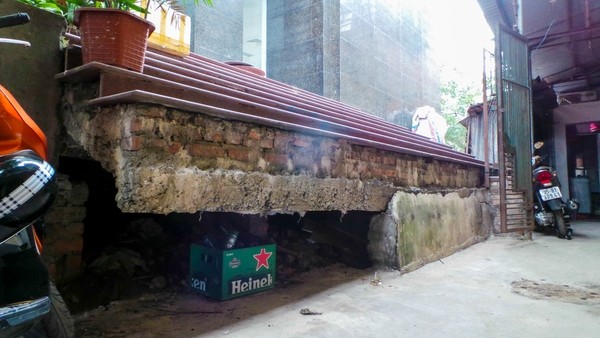 Gần 160 căn hộ tái định cư bỏ hoang cả chục năm giữa Thủ đô - ảnh 8