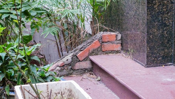 Gần 160 căn hộ tái định cư bỏ hoang cả chục năm giữa Thủ đô - ảnh 9