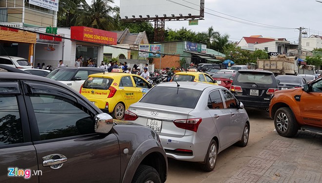 Sau lệnh thanh tra, đất Phú Quốc bắt đầu giảm sốt, cò sợ mất bạc tỷ - ảnh 1