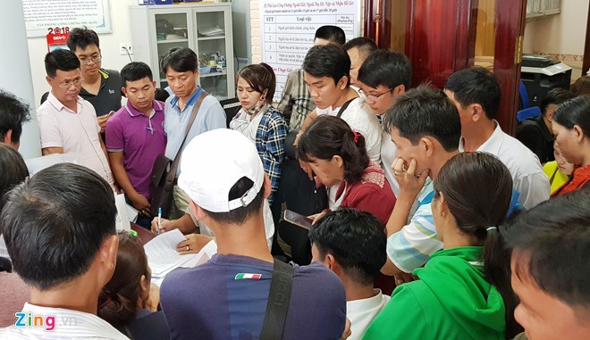 Sau lệnh thanh tra, đất Phú Quốc bắt đầu giảm sốt, cò sợ mất bạc tỷ - ảnh 2