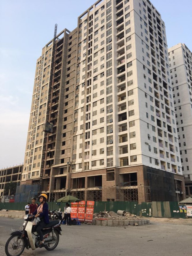 Mua nhà ở xã hội được vay ưu đãi tối đa bao nhiêu? - ảnh 1