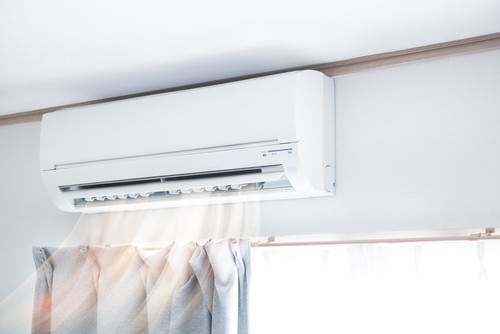 Mẹo giúp căn nhà luôn khô ráo khi trời nồm ẩm - ảnh 4