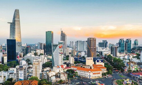 Đánh thuế nhà trên 700 triệu đồng có thể đẩy giá bất động sản lên cao - ảnh 1