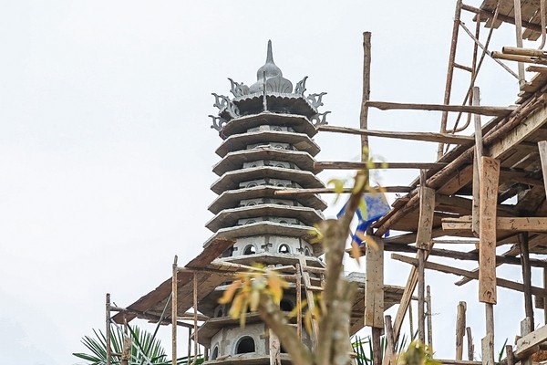 Nhìn gần
