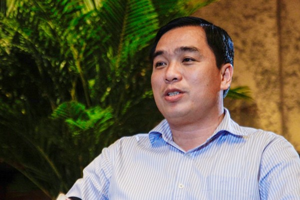 Lãnh đạo Phú Quốc nói về băng nhóm ‘bảo kê’ trong cơn sốt đất - ảnh 2 Lãnh đạo Phú Quốc nói về băng nhóm ‘bảo kê’ trong cơn sốt đất - ảnh 2