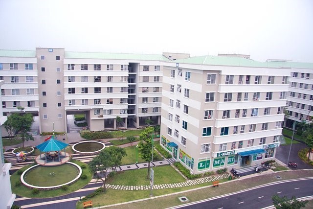 Hà Nội ‘bêu” tên 91 chung cư, cao ốc vi phạm PCCC - ảnh 4