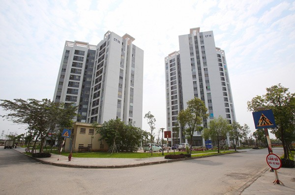 Hà Nội ‘bêu” tên 91 chung cư, cao ốc vi phạm PCCC - ảnh 3