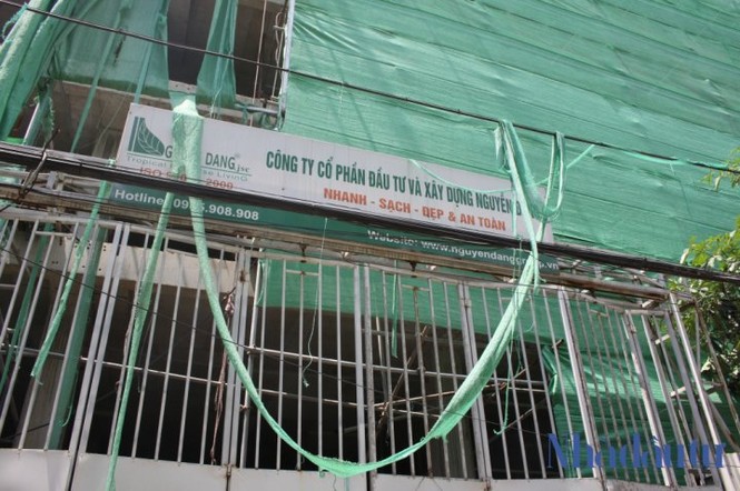 Đại gia bí ẩn thâu tóm 'đất vàng' quán bún chả Obama - ảnh 7