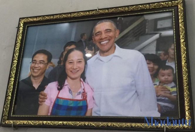 Đại gia bí ẩn thâu tóm 'đất vàng' quán bún chả Obama - ảnh 1