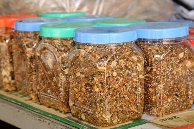 Đặc sản làng nghề du lịch Cửa Lò - ảnh 6