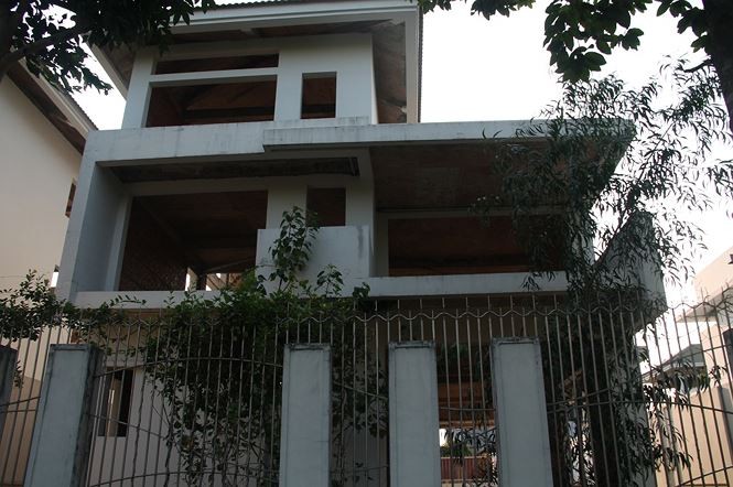 siêu thành phố hoang tàn - ảnh 3
